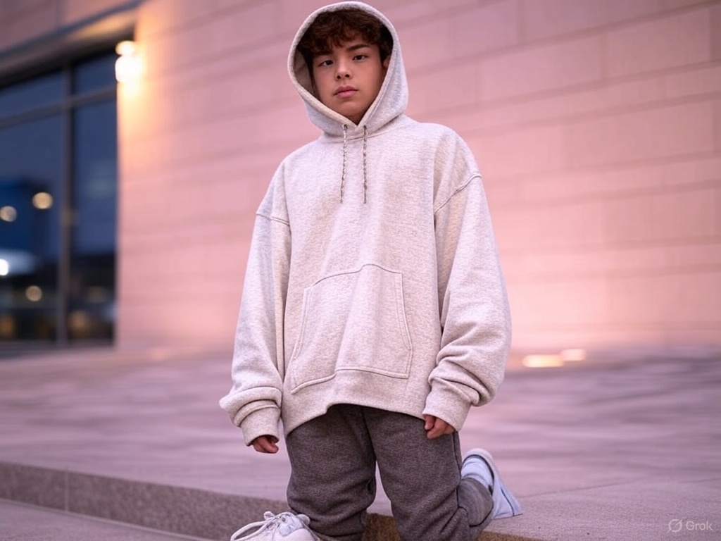 Tren Fashion Anak Muda: Bagaimana Brand Garment Bisa Menyesuaikan Diri?