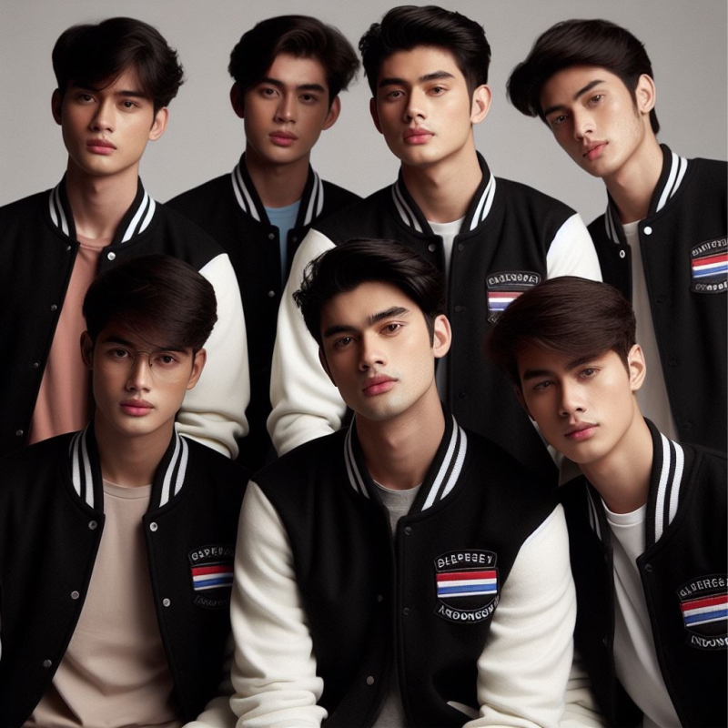 Memilih Jaket Kelas, Jaket Angkatan, dan Jaket Himpunan yang Tepat untuk Anak SMA dan Mahasiswa