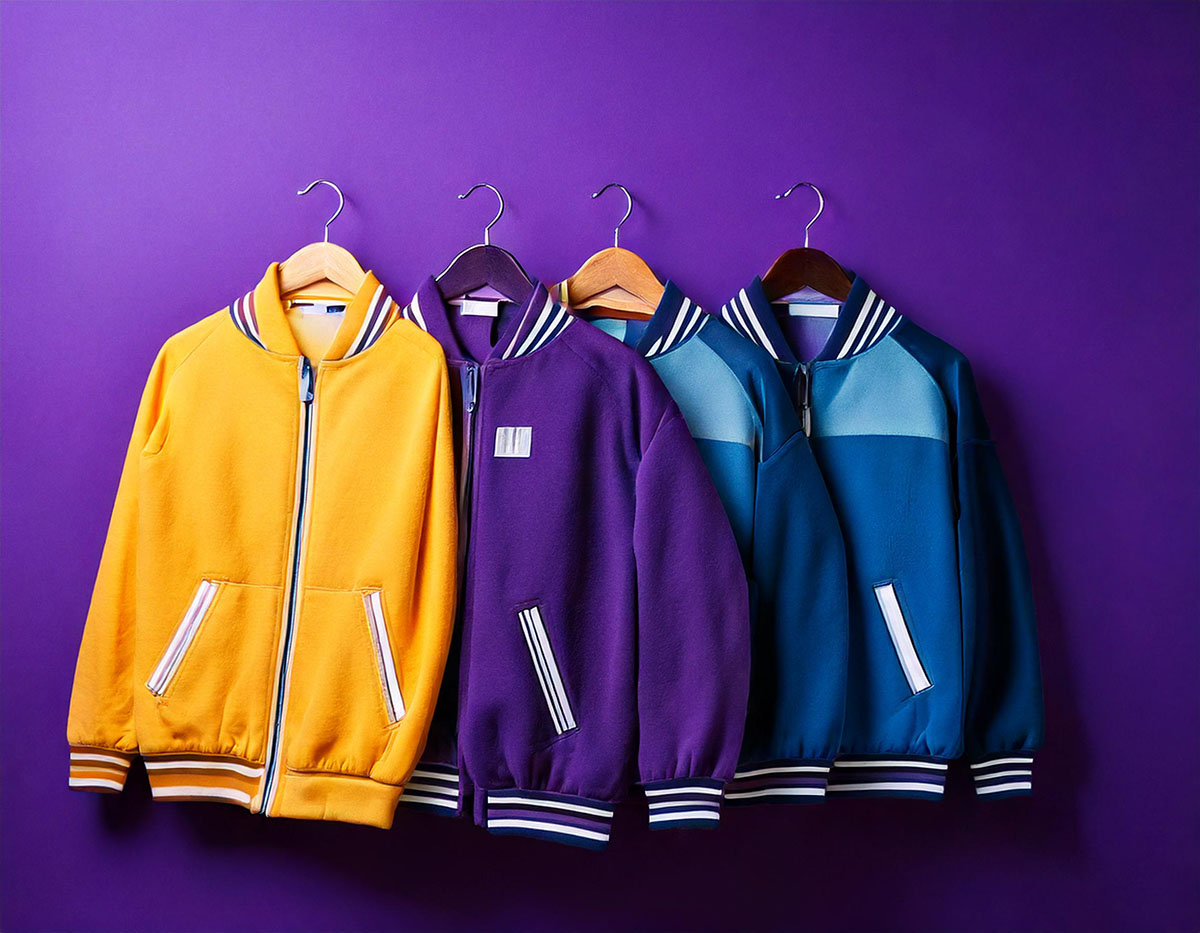 Langkah-langkah Memilih Kain untuk Jaket Kelas yang Tahan Lama dan Nyaman