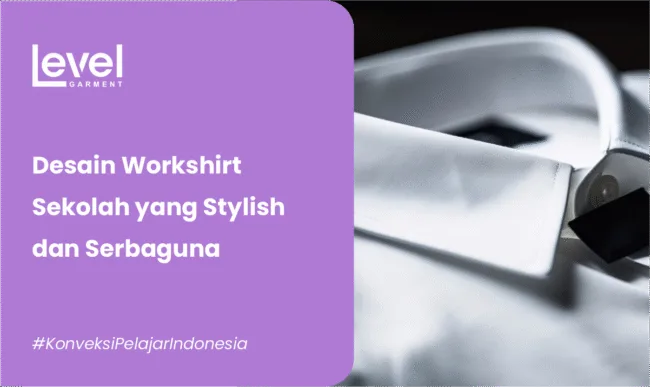 Bikin Outfit Komunitas yang Kompak: Tips Warna dan Logo