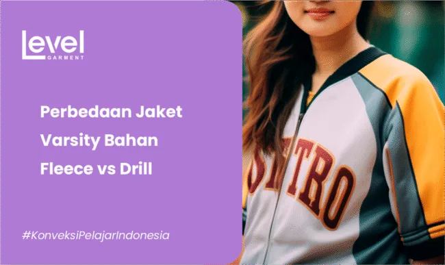 Desain Workshirt Sekolah yang Stylish dan Serbaguna