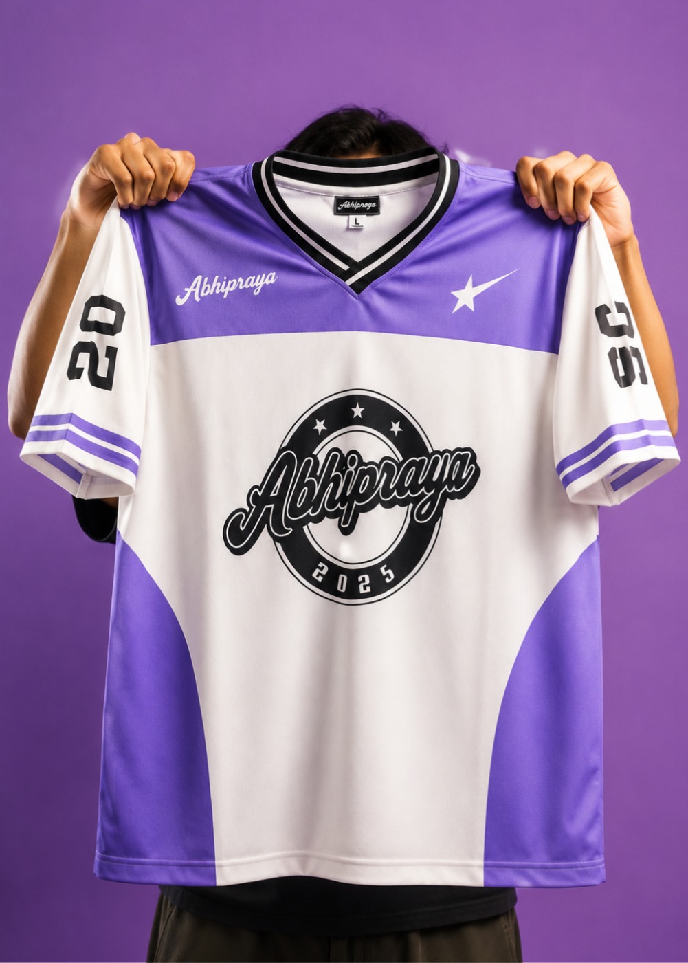 Jersey