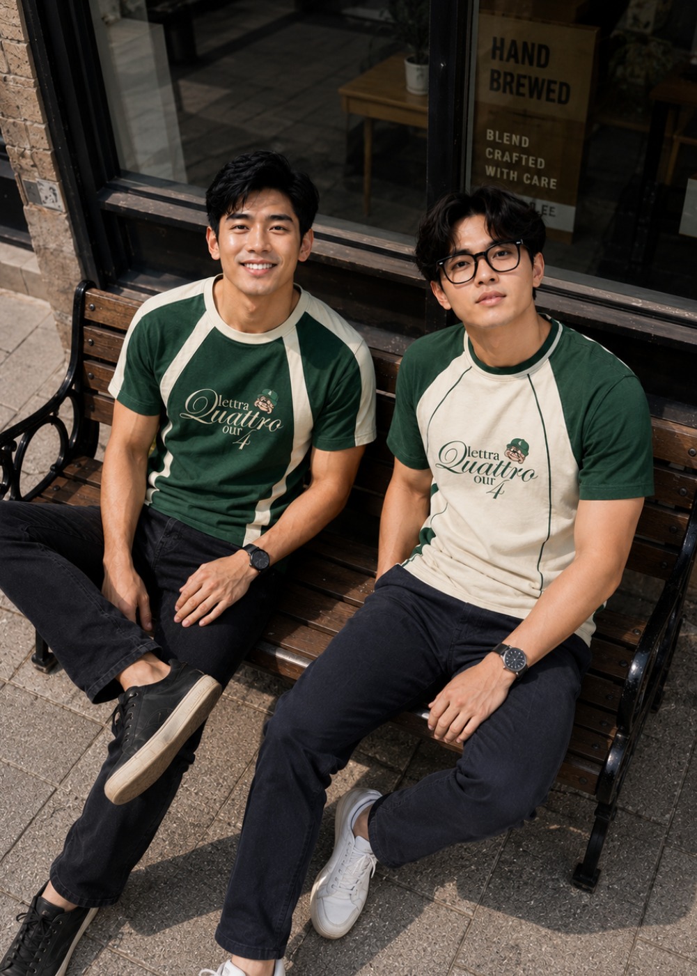 T-Shirt