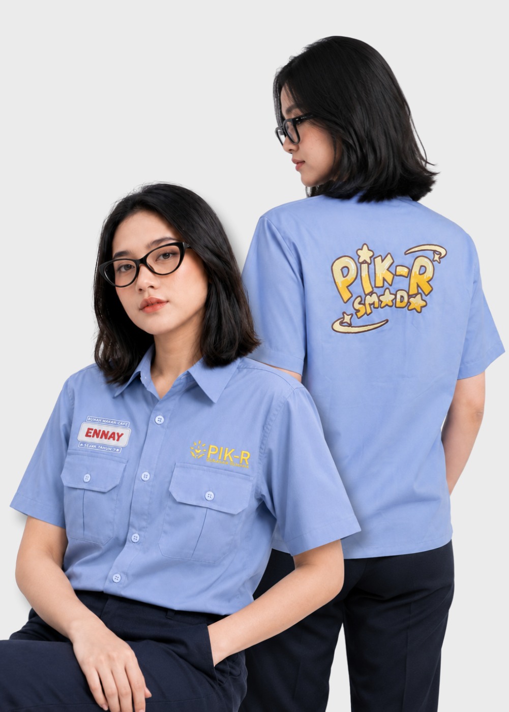 Workshirt